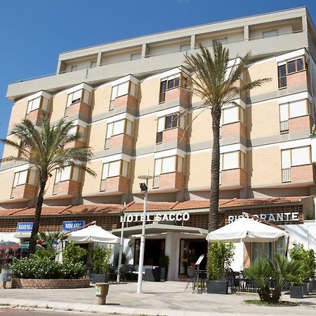 Hotel Sacco ベルナルダ エクステリア 写真