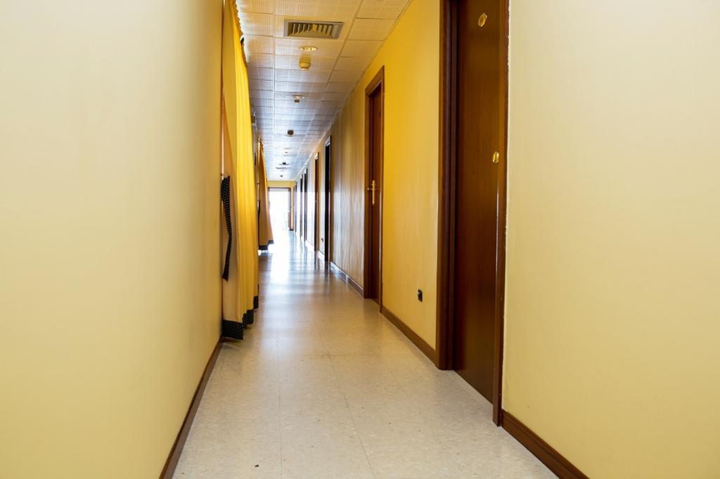 Hotel Sacco ベルナルダ エクステリア 写真