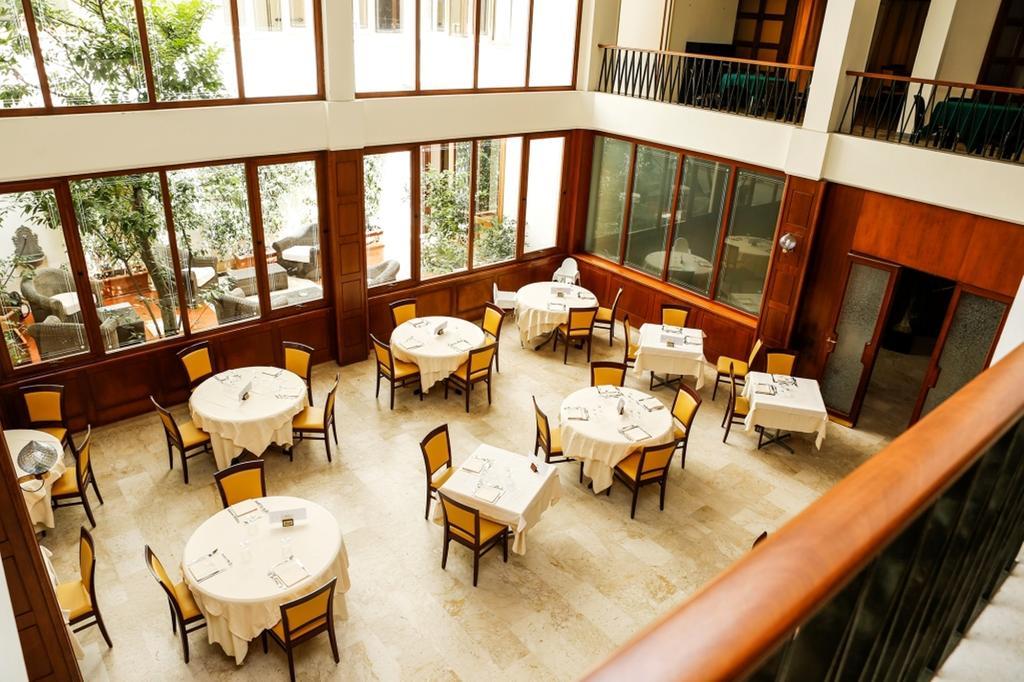 Hotel Sacco ベルナルダ エクステリア 写真