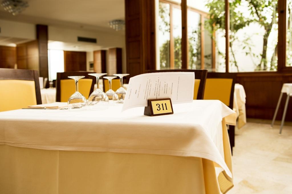 Hotel Sacco ベルナルダ エクステリア 写真