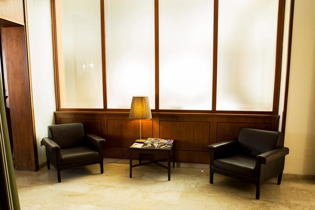 Hotel Sacco ベルナルダ エクステリア 写真