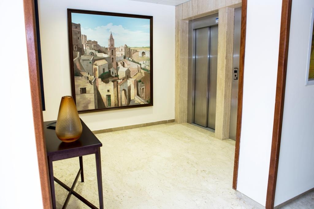 Hotel Sacco ベルナルダ エクステリア 写真