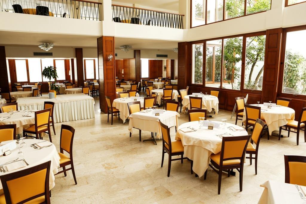 Hotel Sacco ベルナルダ エクステリア 写真