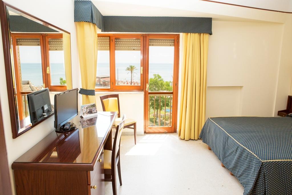 Hotel Sacco ベルナルダ 部屋 写真