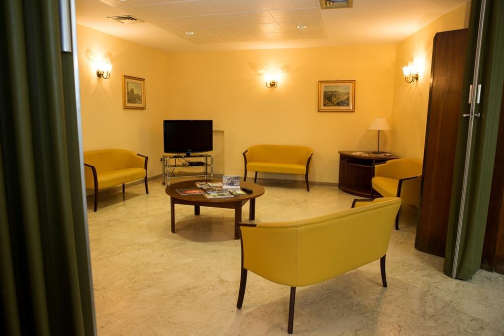Hotel Sacco ベルナルダ エクステリア 写真