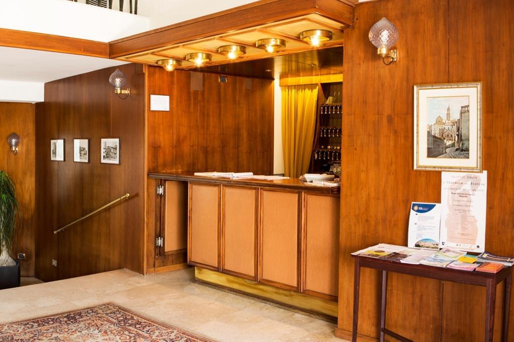 Hotel Sacco ベルナルダ エクステリア 写真