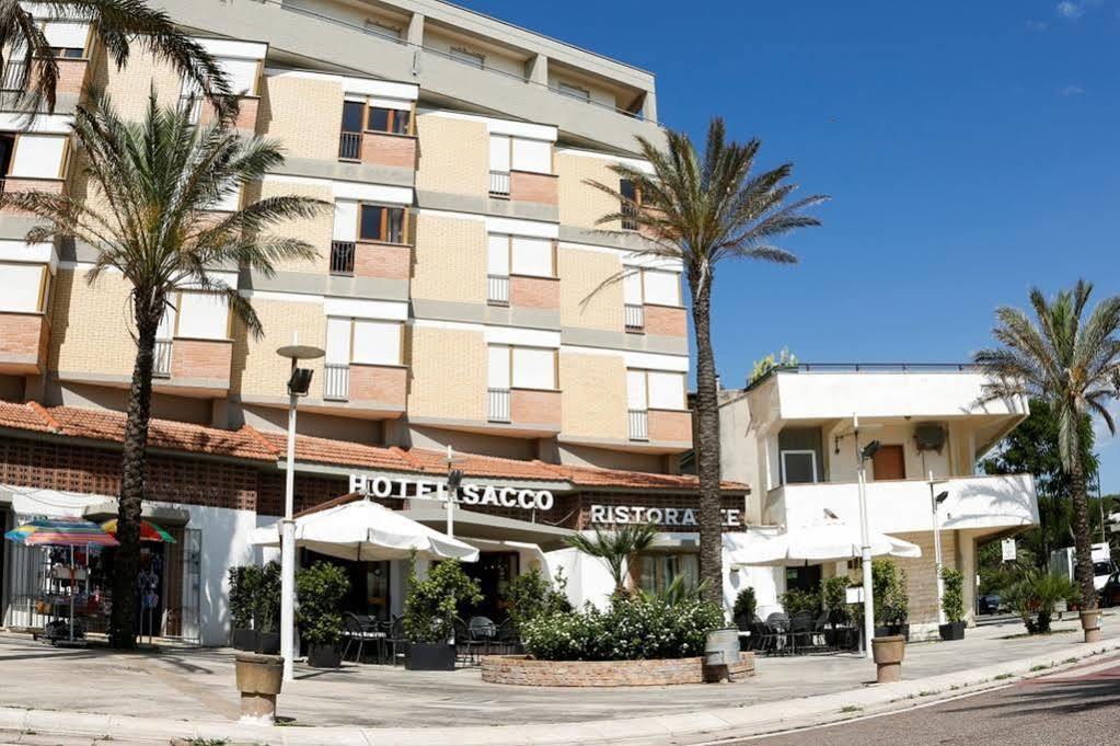 Hotel Sacco ベルナルダ エクステリア 写真